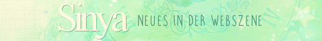 Banner von Sinya